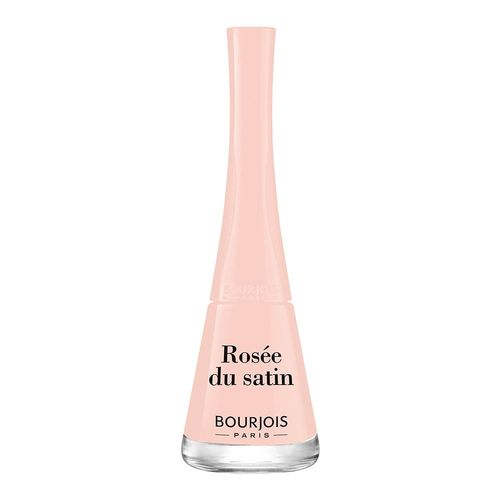 1 Seconde - Bourjois - Vernis  Ongles
