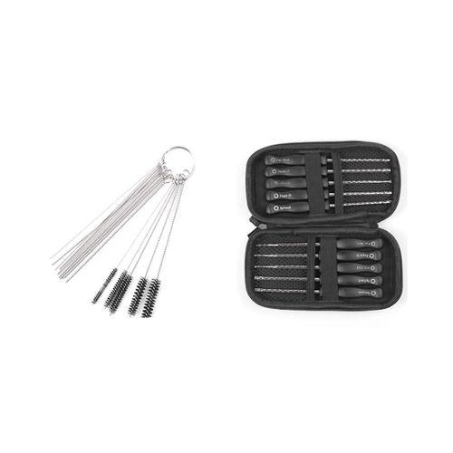 1 Set 15 Carburetor Adjustment Tool Sets Are Suitable For Steele And Products Using Spline Adjustme