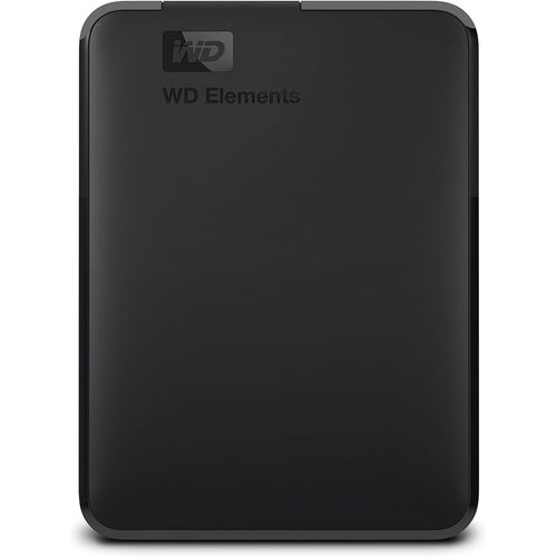 1 To Elements disque dur portable externe, USB 3.0, Plug-and play, format pour Windows, Noir