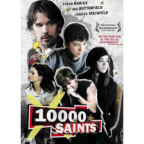 10 000 Saints - Dvd + Copie Digitale de Shari Springer Berman