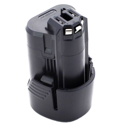 10.8v Li-Ion Remplacement Des Outils lectriques Batterie Pour Bosch Gsc 10,8 V-Li, Gus 10,8 V-Li