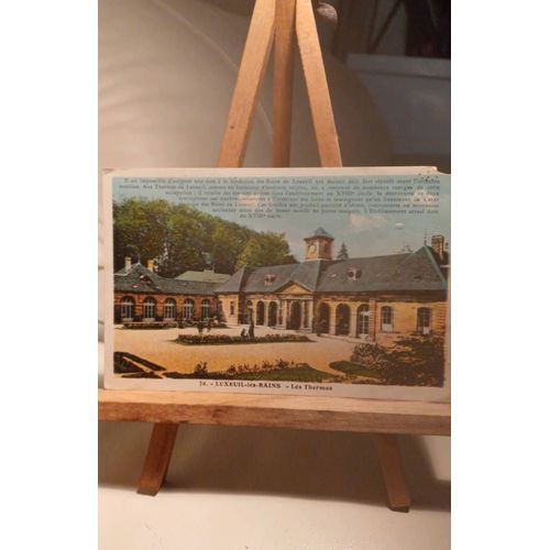 10 Cartes Postales Anciennes
