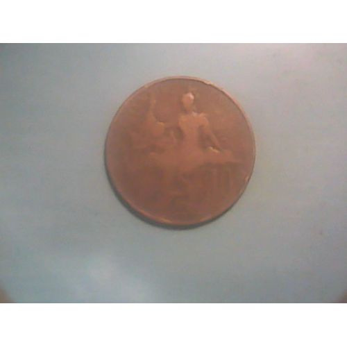 10 Centimes Dupuis 1900