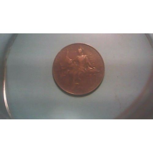 10 Centimes Dupuis 1911