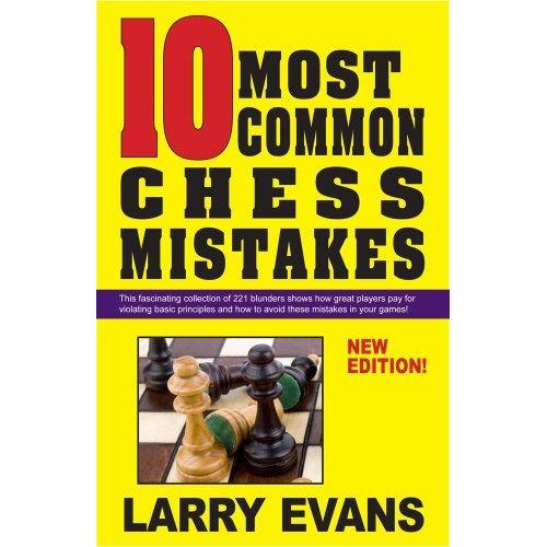 10 Most Common Chess Mistakes And How To Fix Them Rakuten 5947