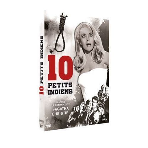 10 Petits Indiens