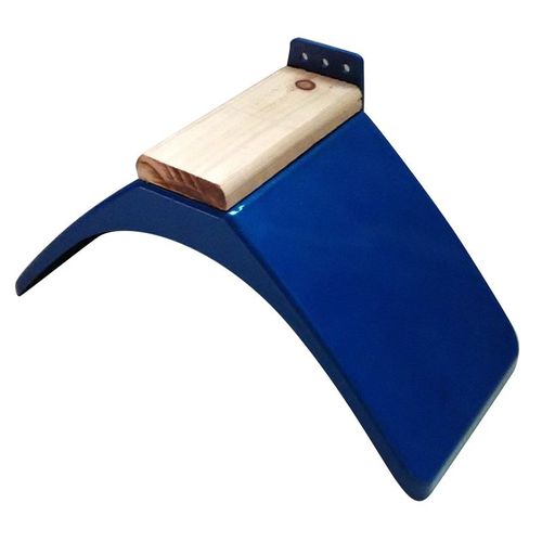 10 Pices Sries En Plastique Bleu Oiseaux Colombe Pigeon Repos Support Cadre Habitation Fournitures Perchoirs Perchoir Ensemble