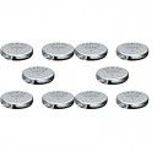 10 Pile Varta 370 Sr920w