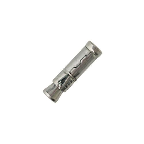 100 Douilles  Expansion Acier M6 X 40 Mm - Sc-Bk06 - Scell-It