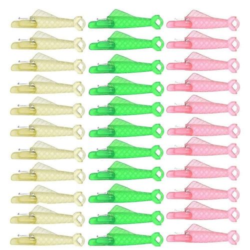 100 Pcs Aiguille  Coudre Enfile-Enfileuse Inserter Pour La Main Et La Machine Pour Petits Yeux Broderie Soie Poisson Ty