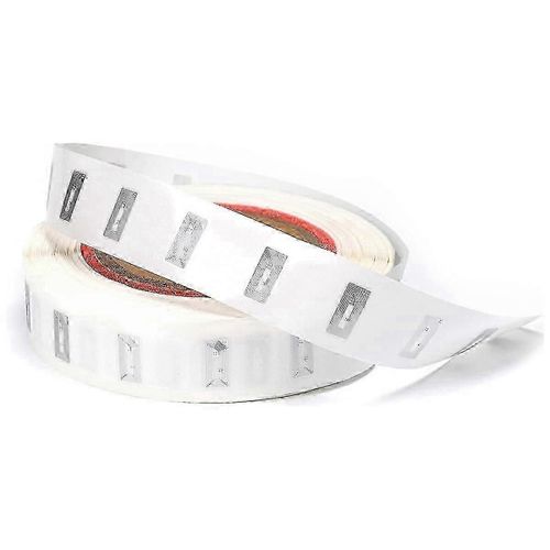 100 Pcs Nfc Tags Autocollant Avec Puce Ntag213 Vierge Nfc Autocollants tiquettes Adhsives tiquettes Rfid Rinscriptible-Yvan