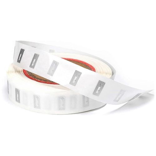 100 Pcs Nfc Tags Autocollant Avec Puce Ntag213 Vierge Nfc Autocollants tiquettes Adhsives Rfid Tags Rinscriptible