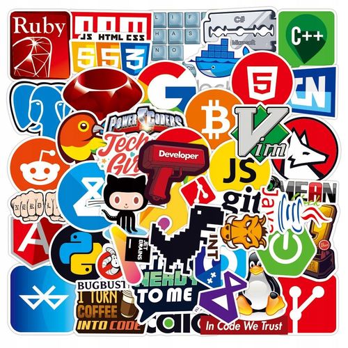 100 Pices Funny Geek Internet Programmation Java