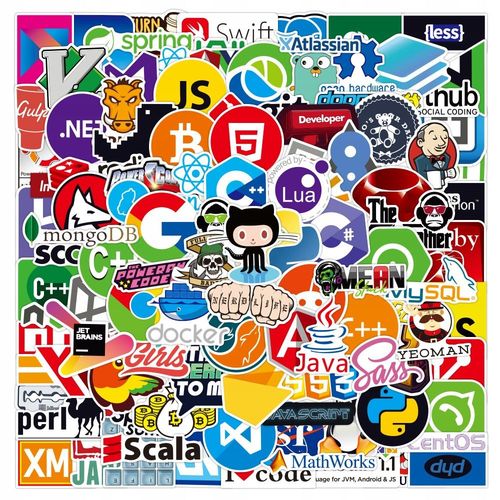 100 Pices Funny Geek Internet Programmation Java N