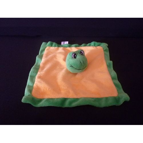 Doudou  Grenouille Sandy  1700981