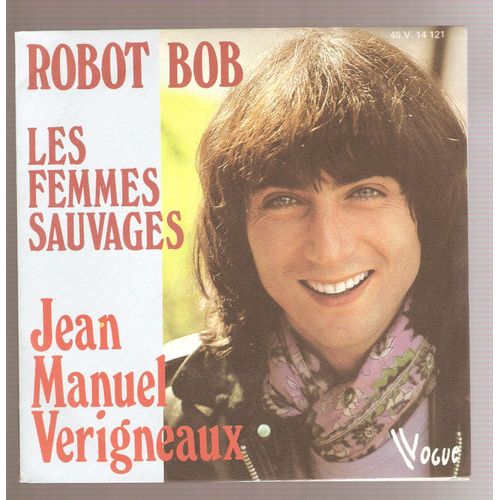 Robot Bob
