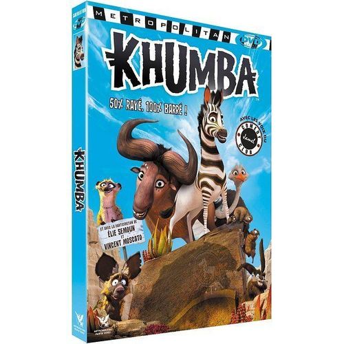 Khumba