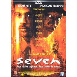 Seven