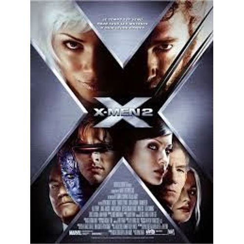 X-Men 2