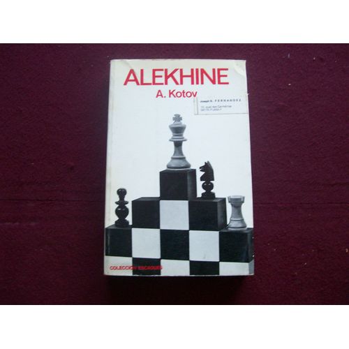 Alekhine 