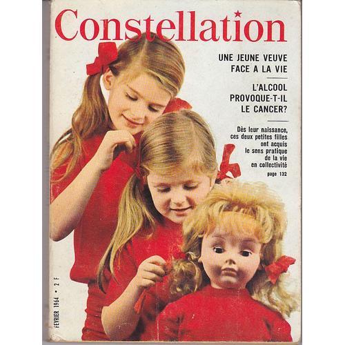 Constellation 190 (Jo Hiver-Jane Avril/Toulouse Lautrec-Petit Gibus)