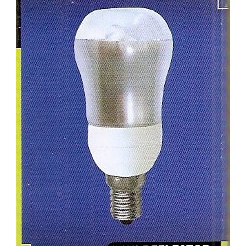 Ampoule Mini Réflecteur 9w - E14 