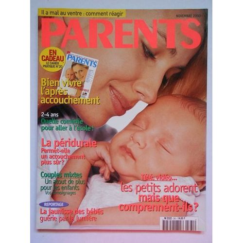 Parents N° 381 : Il Amal Au Ventre Comment Réagir