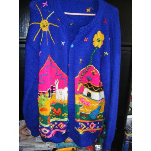 Gilet Sans Marque