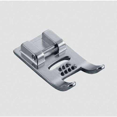 Pied Pour 7 Cordonnets 7mm F020 - Brother Gris
