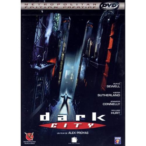 Dark City - Édition Prestige