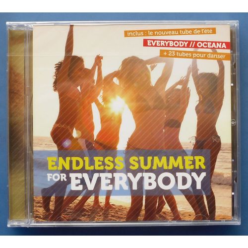 Endless Summer For Everybody