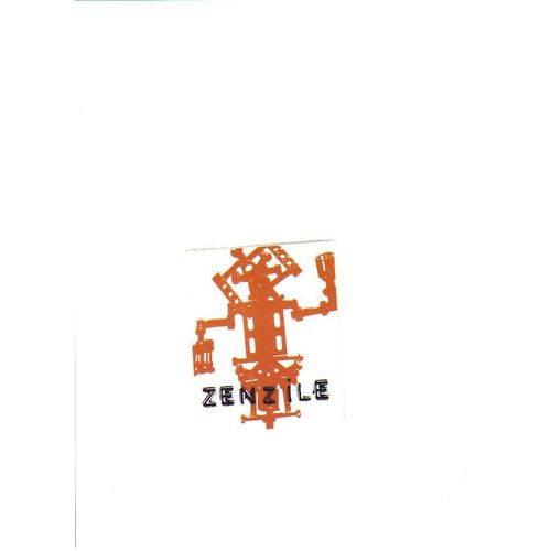 Zenzile  Totem