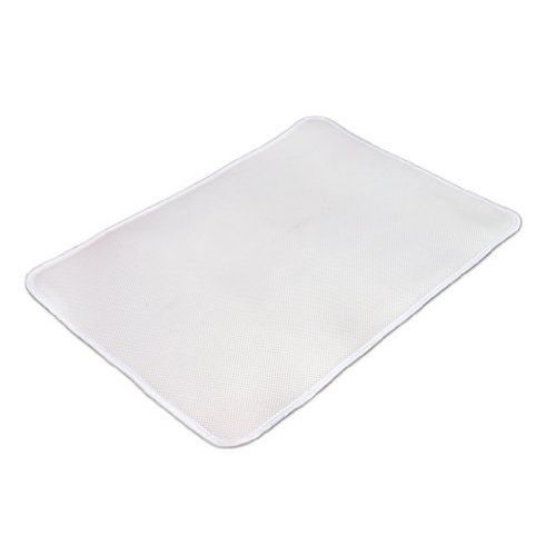 Housse De Protection Contre L'humidité Airsafe 3d 60 X 120 Cm