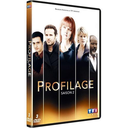 Profilage - Saison 2