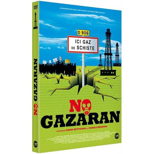No Gazaran