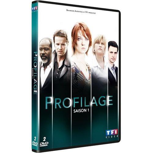 Profilage - Saison 1