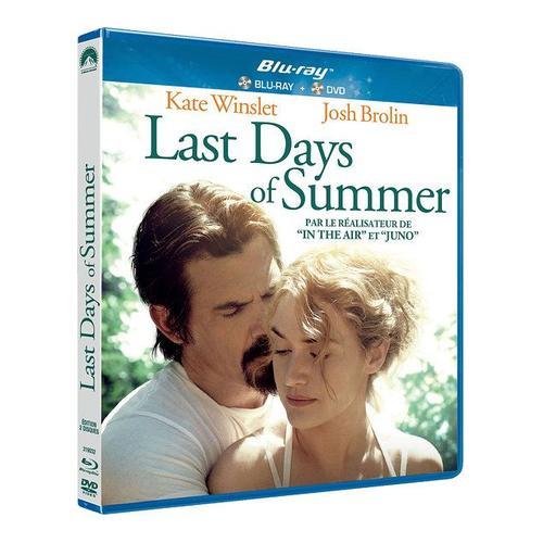 Last Days Of Summer - Combo Blu-Ray + Dvd