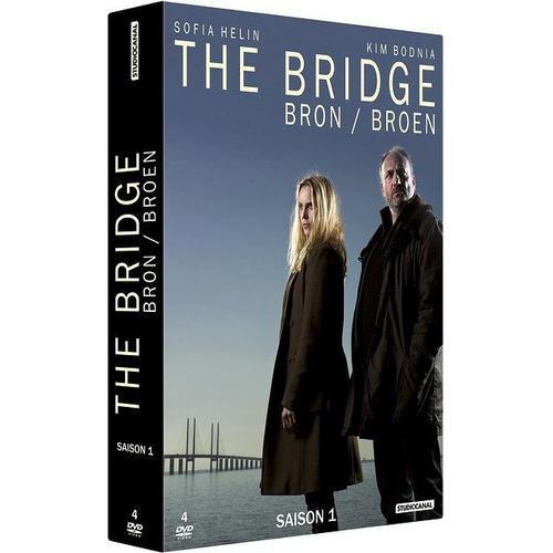 The Bridge (Bron / Broen) - Saison 1