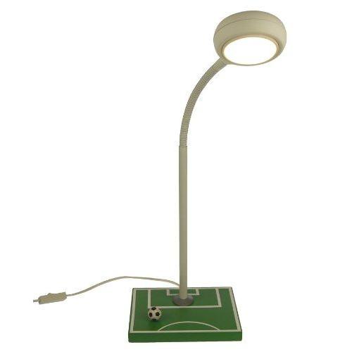 Niermann Standby 218 Lampe De Table Football 9 W Gx5.3 230 V Vert