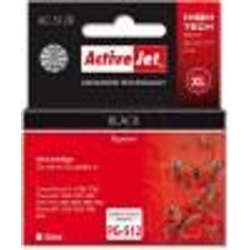 ActiveJet AC-512R Premium version - Druckerpatrone