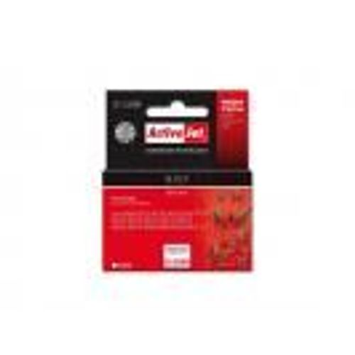 TIN ACTIVEJET AC-526BR Refill für Canon CLI-526BK