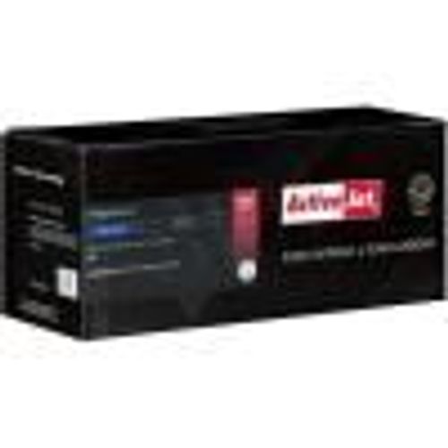TON  ACTIVEJET ATH-78AN Refill für HP CE278A black