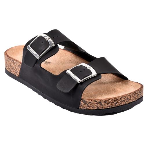 Sandale Mule Premium Sd2029 Black