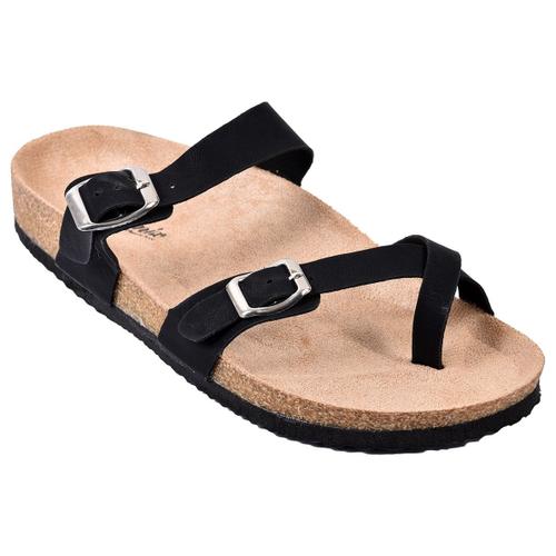 Sandale Mule Premium Sd8187 Black