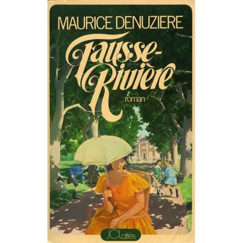 Fausse Rivière / Denuziere, Maurice