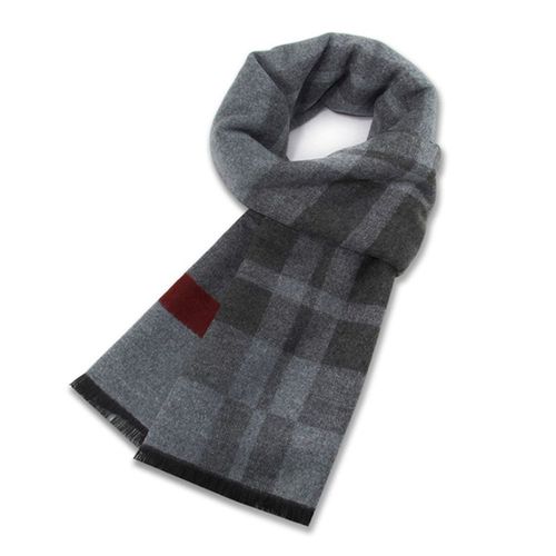 Écharpe Douce Formelle De Mode Pour Hommes 4 Goodnice