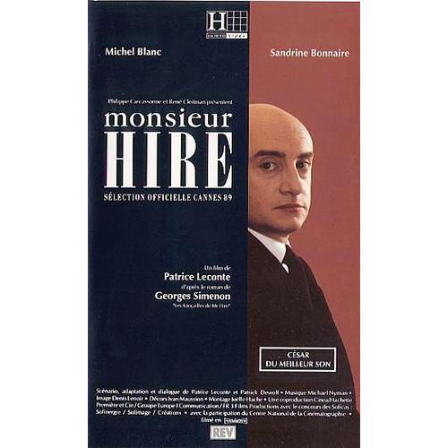 Monsieur Hire