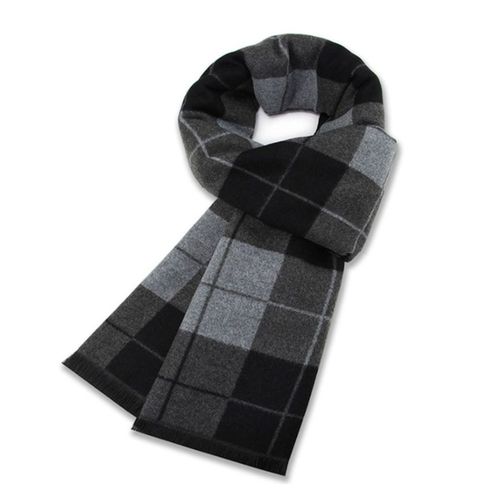 Écharpe Douce Formelle De Mode Pour Hommes 1 Goodnice
