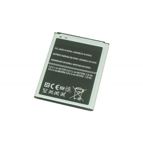 Batterie De Remplacement Pour Samsung Galaxy S4 Mini I9190 & I9195 - Neuve