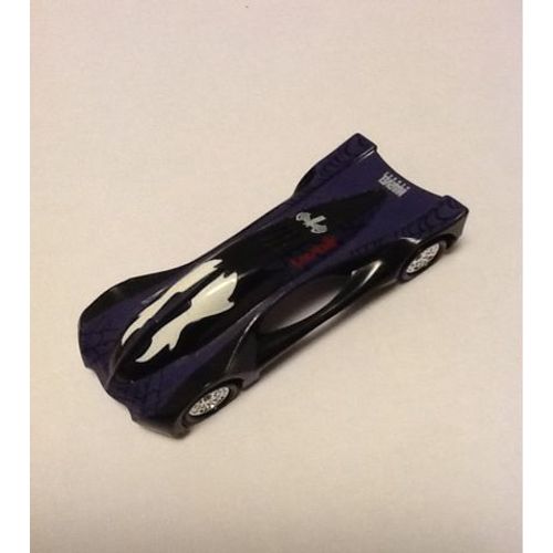 Majorette Marvel Spider